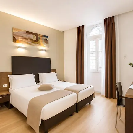 Hotel Rinascimento-3