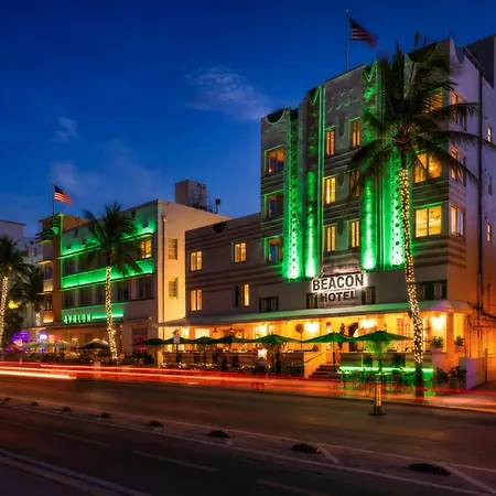 Beacon South Beach Hotel-3