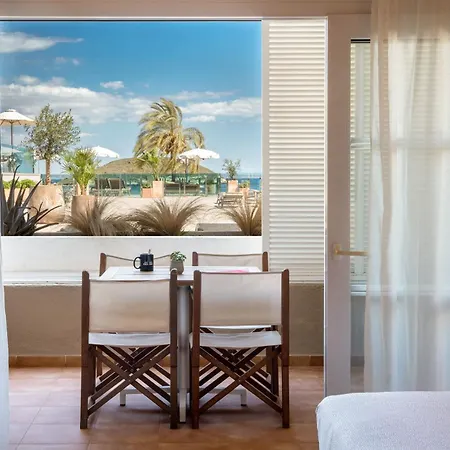 INNSiDE by Meliá Wave Calviá-2