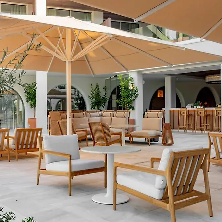 Villa Le Blanc, A Gran Melia Hotel Hotel - The Leading Hotels Of The World (Adults Only)-3