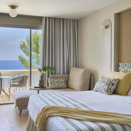 Barcelo Illetas Albatros - Adults Only-2