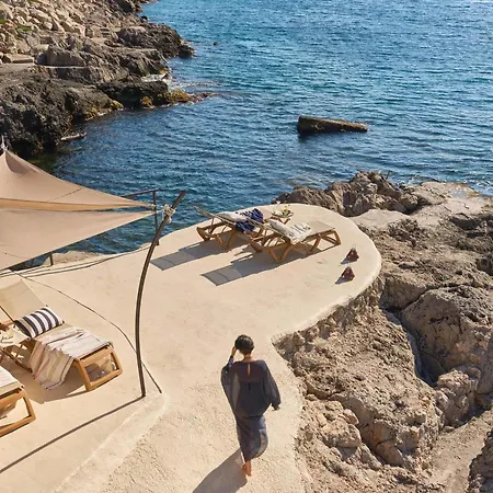 Barcelo Illetas Albatros - Adults Only-3