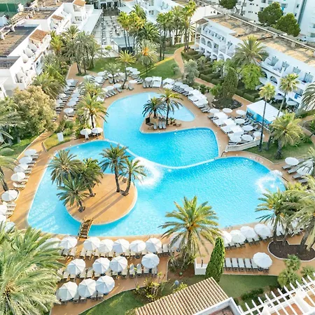Hotel Calimera Fido Gardens-2