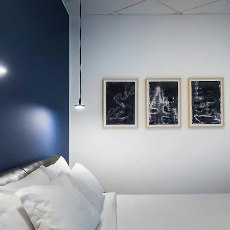 Four Points By Sheraton Catania Hotel-3