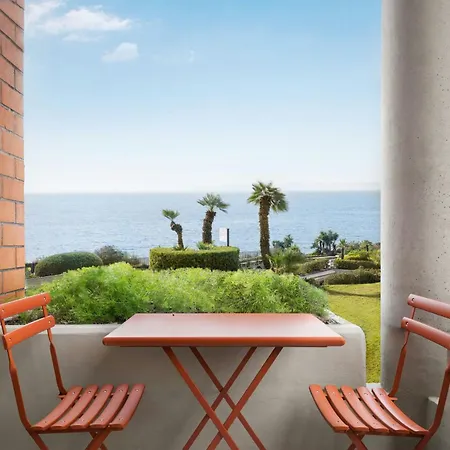 Four Points By Sheraton Catania Hotel-2