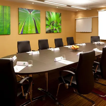 Holiday Inn Norwich City By Ihg-3