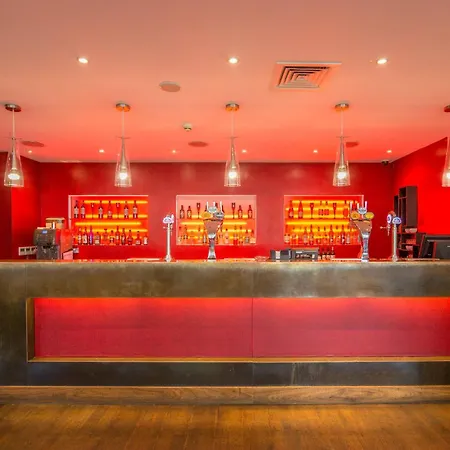 Holiday Inn Norwich City By Ihg-2