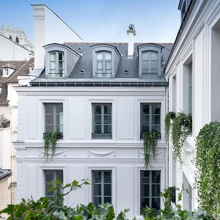 Maison Colbert member of Meliá Collection Notre-Dame-2