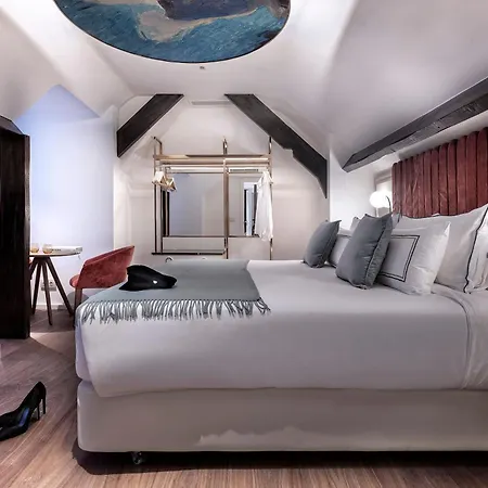 Maison Colbert member of Meliá Collection Notre-Dame-3
