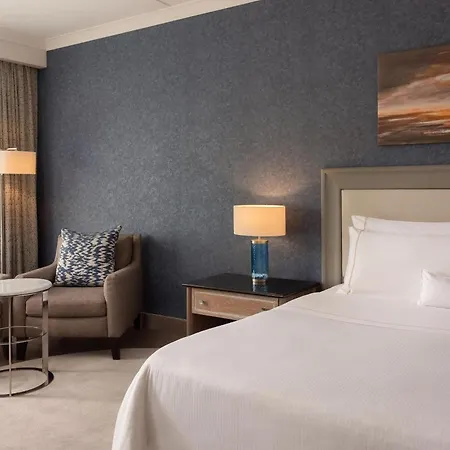 The Westin Dragonara Resort, Malta-2