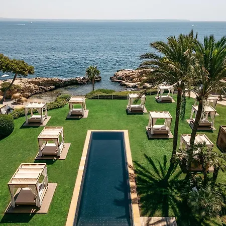Hotel De Mar, A Gran Melia Hotel - Adults Only - The Leading Hotels Of The World-3