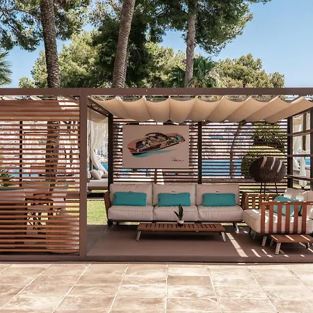 Hotel De Mar, A Gran Melia Hotel - Adults Only - The Leading Hotels Of The World-2