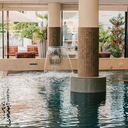 Le Riviera - Hotel Restaurant & Spa-3