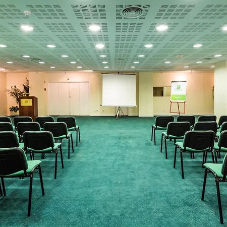 Holiday Inn Lisbon By Ihg-3