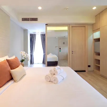 Furamaxclusive Sathorn, Bangkok-2