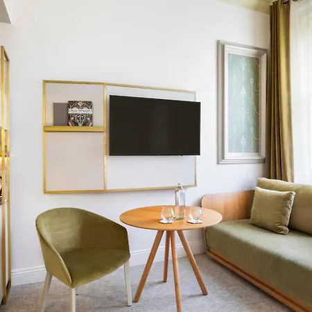 Meliá London Kensington member of Meliá Collection-3