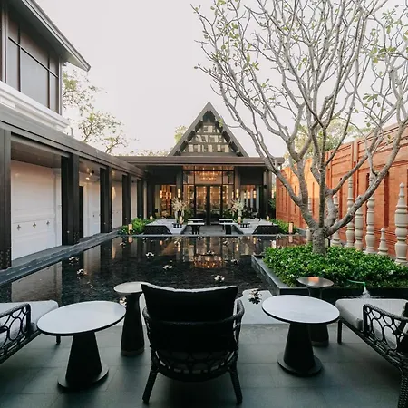 Intercontinental Chiang Mai The Mae Ping-3