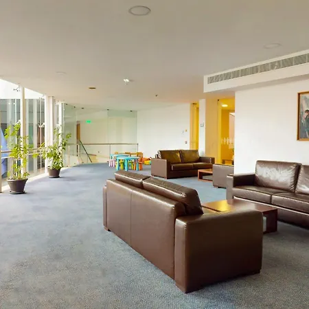 Antillia Hotel-3