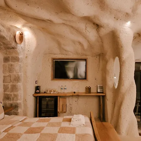 Cappadocia Cave Suites-2