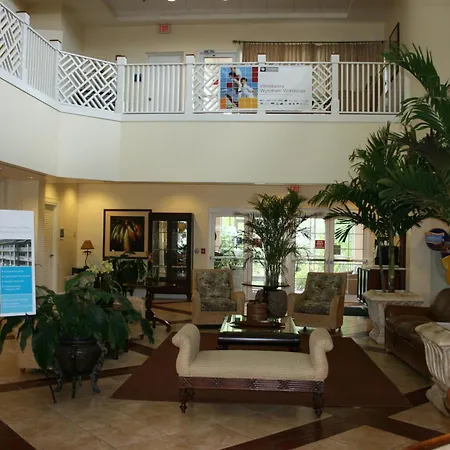Club Wyndham Cypress Palms-2