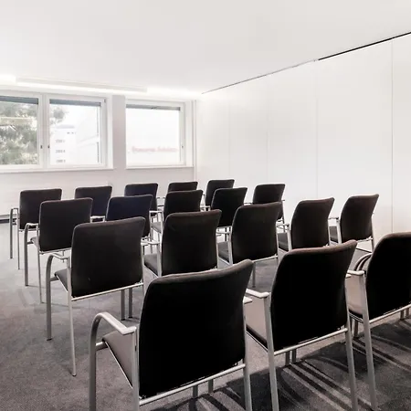 Radisson Blu Hotel, St. Gallen-2