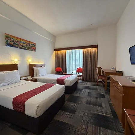 Hotel Grand Continental Kuantan-2