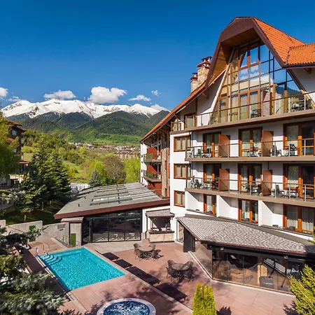 Spa Resort St Ivan Rilski-2