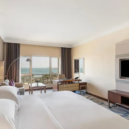 Intercontinental Doha Beach & Spa By Ihg-2