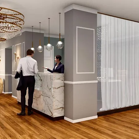 Hotel Indigo Turin By Ihg-3