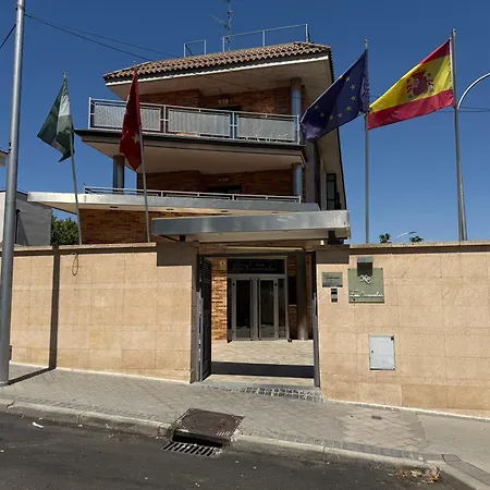 Hostal Los Coronales-3