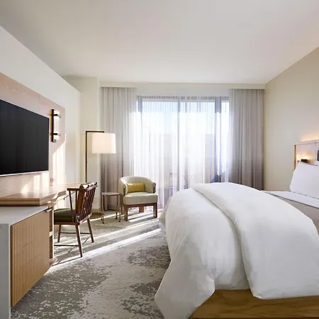 The Westin Los Angeles Airport-3