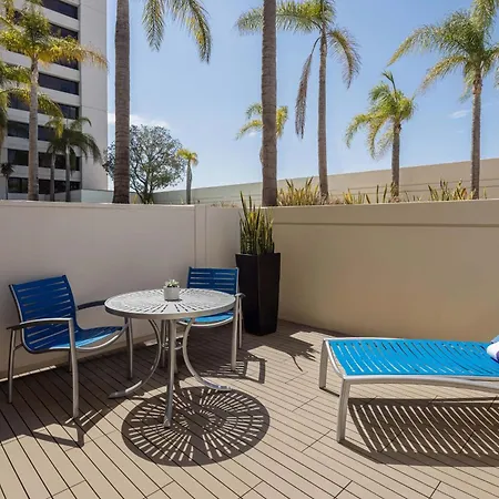 The Westin Los Angeles Airport-2