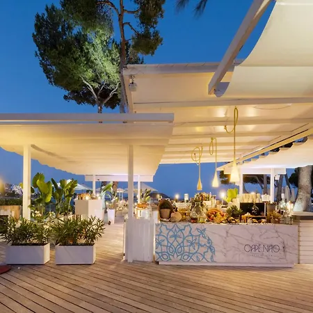 Melia Calvia Beach-3