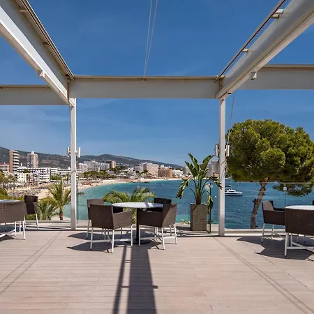 Melia Calvia Beach-2