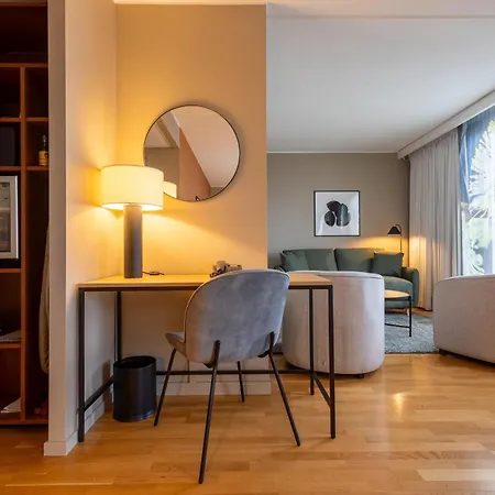 Hyatt Place Gothenburg Central-3