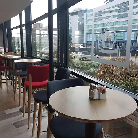 Ibis Leicester-2