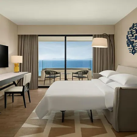 Sheraton Rhodes Resort-3