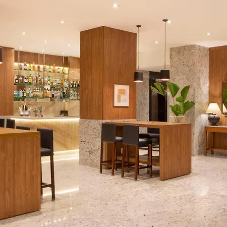 Windsor Plaza Copacabana-3