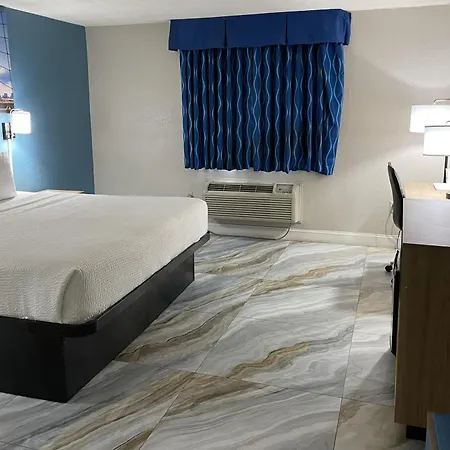 Days Inn By Wyndham Jersey City-3