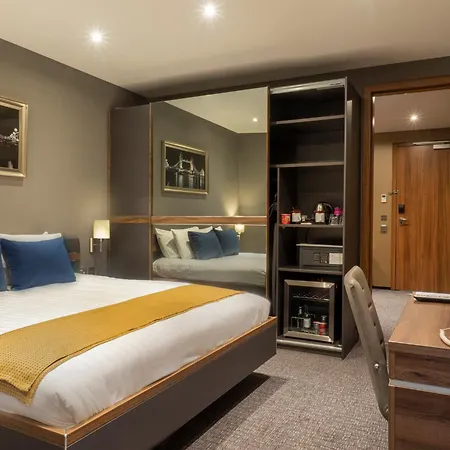 Crowne Plaza London - Kingston By Ihg-3