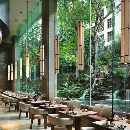 Banyan Tree Bangkok-3