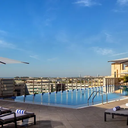 Staybridge Suites Dubai Internet City By Ihg-2