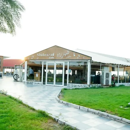 Ras Al Khaimah Hotel-3