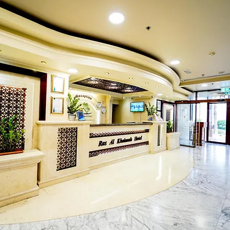 Ras Al Khaimah Hotel-2