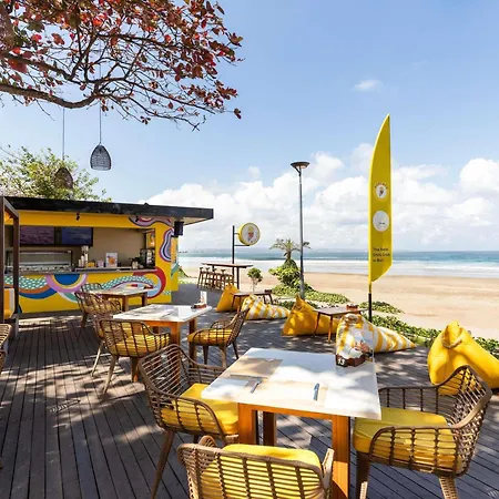 Grand Seminyak Lifestyle Boutique Bali Resort-3
