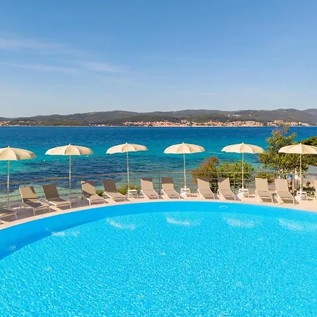 Orsan Maradiso Hotel By Aminess-3