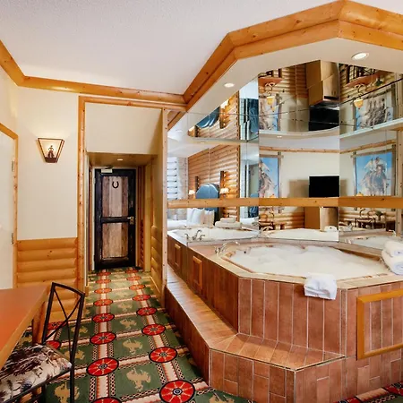 Fantasyland Hotel-3