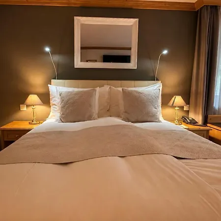 Boutique Hotel Albatros-2