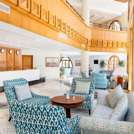 Safir Dahab Resort-2