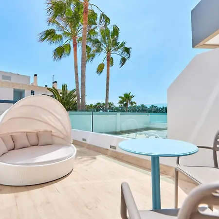 Tomir Portals Suites - Adults Only-3